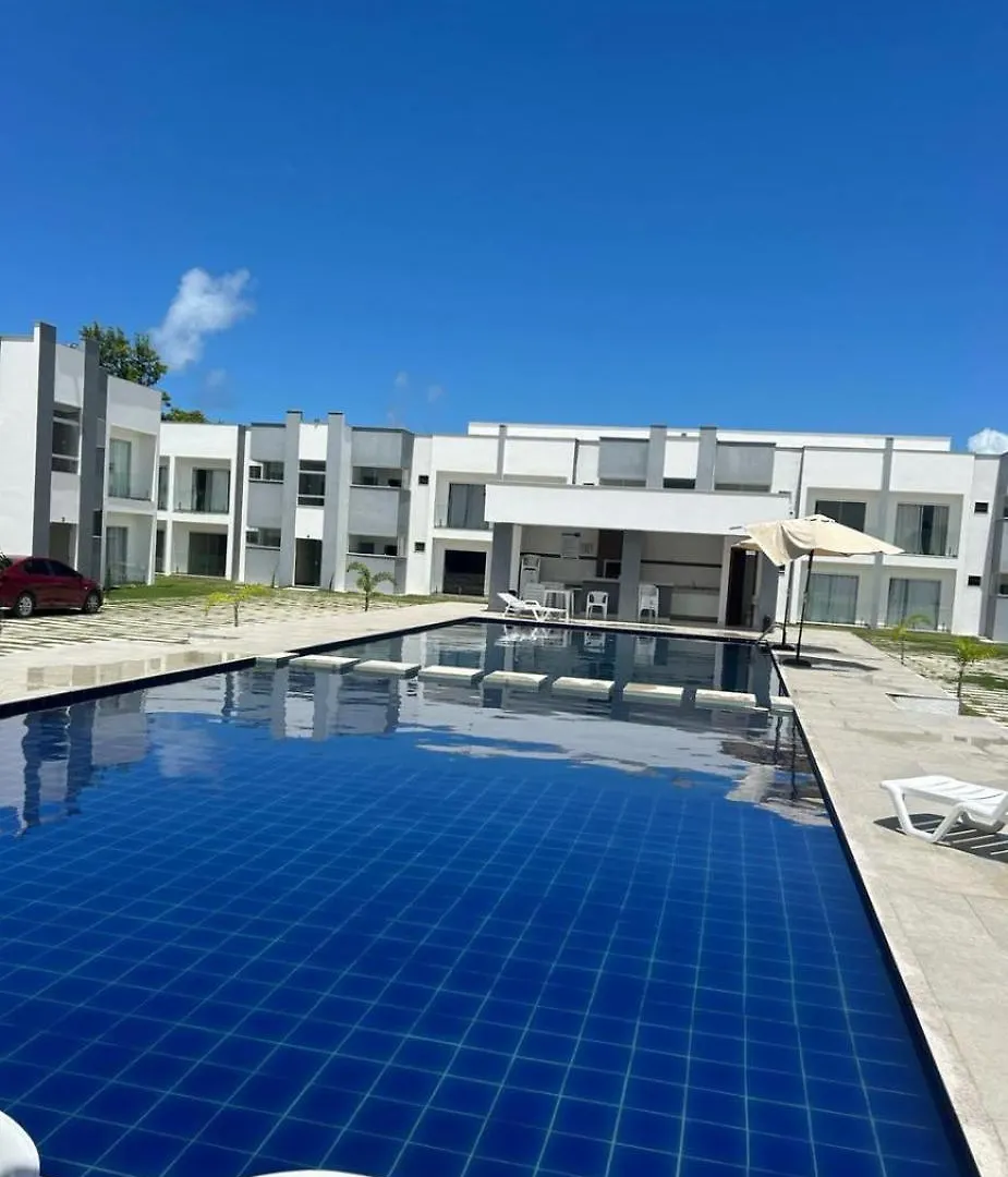 Apartamento Coqueiros - Proximo A Orla Porto Seguro