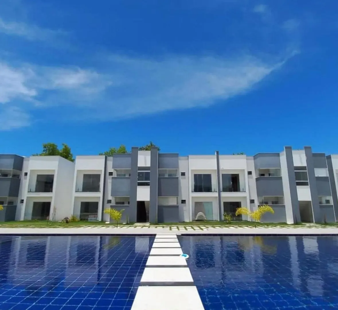 Apartamento Coqueiros - Proximo A Orla Porto Seguro Apartament