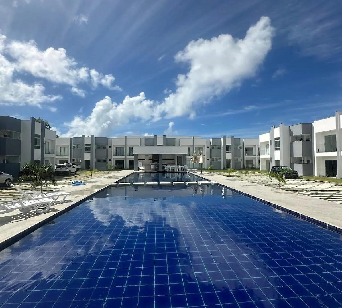 Apartamento Coqueiros - Proximo A Orla Porto Seguro Apartament