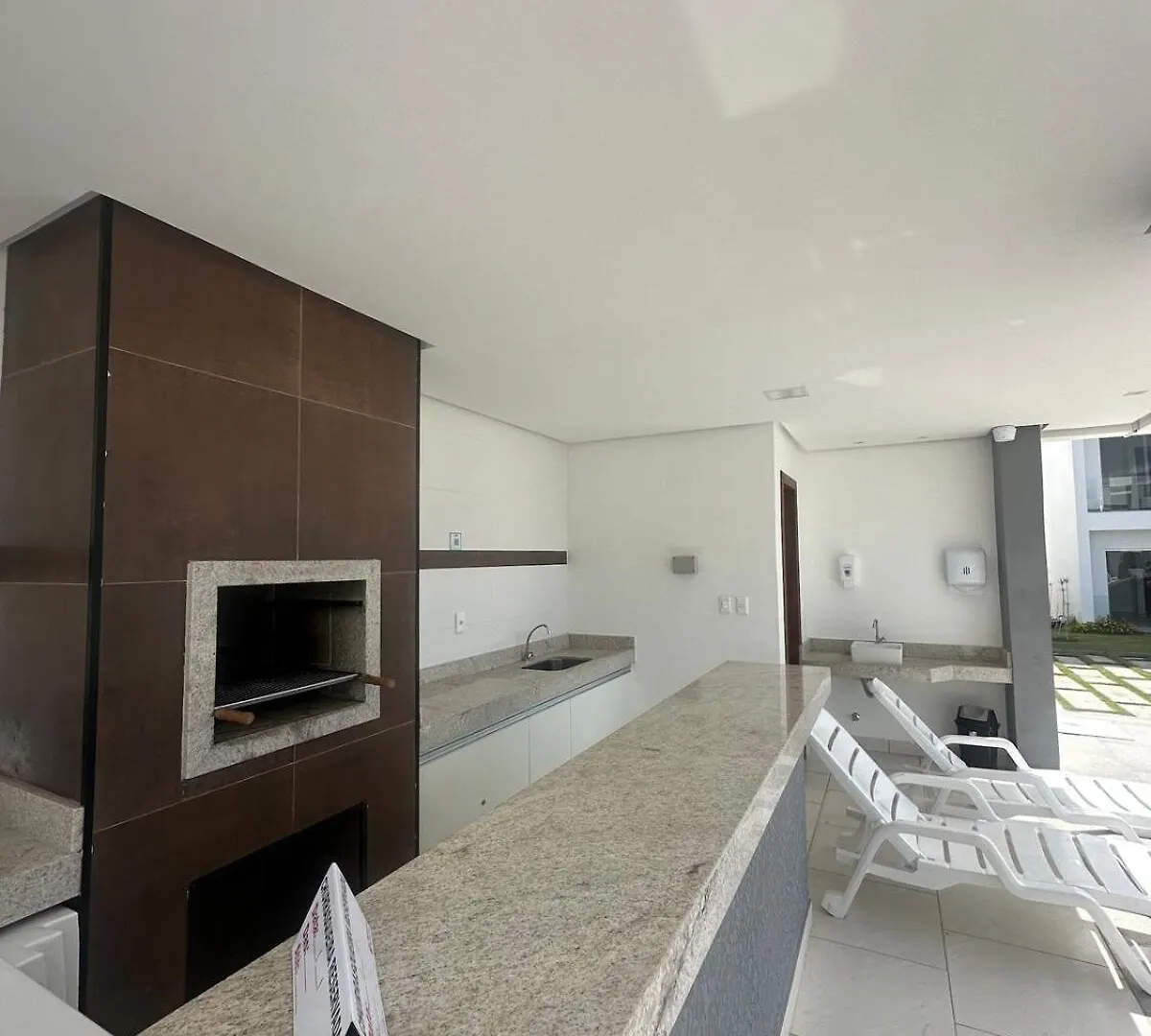 Apartamento Coqueiros - Proximo A Orla Porto Seguro Apartament