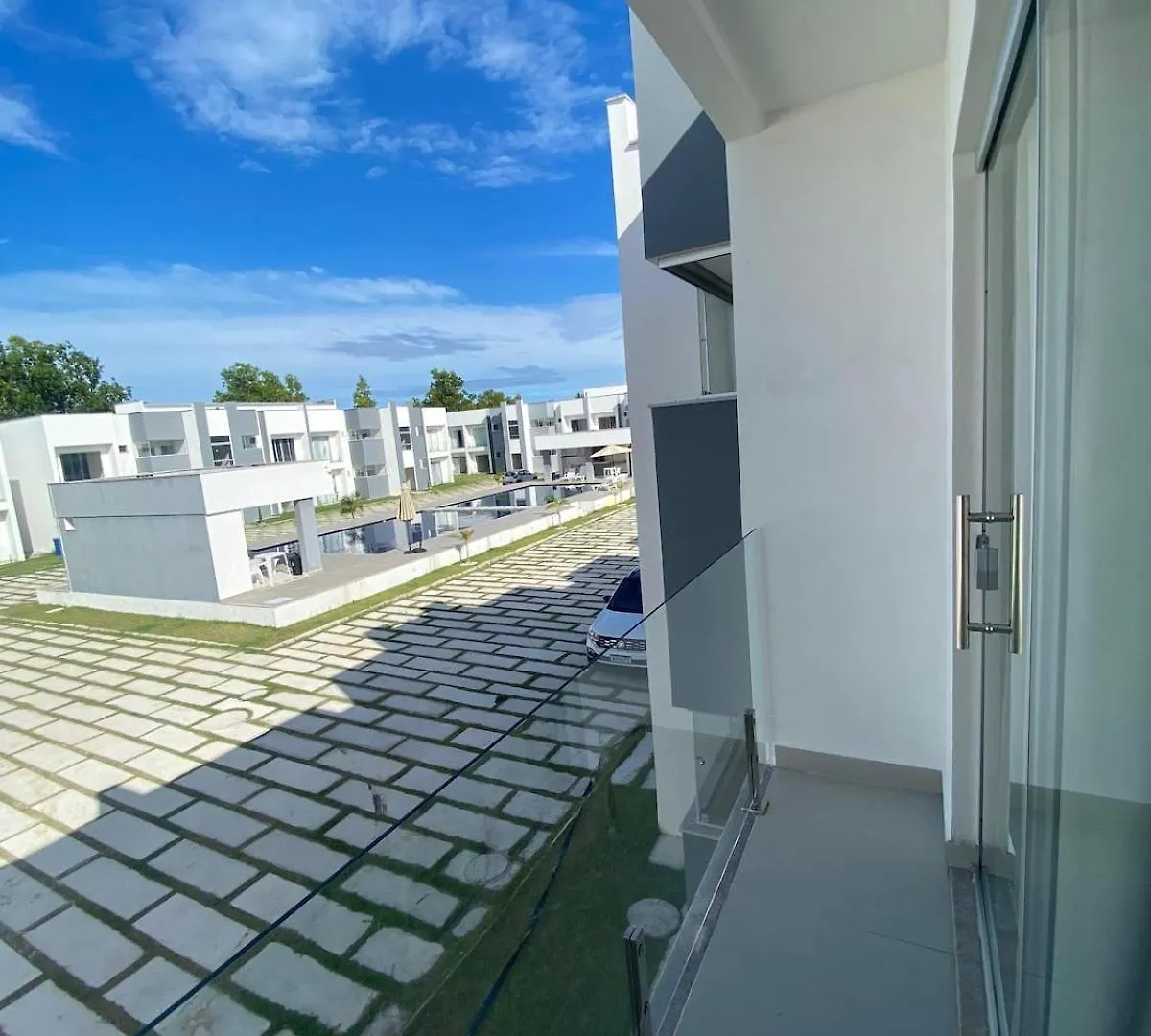 Apartamento Coqueiros - Proximo A Orla Porto Seguro