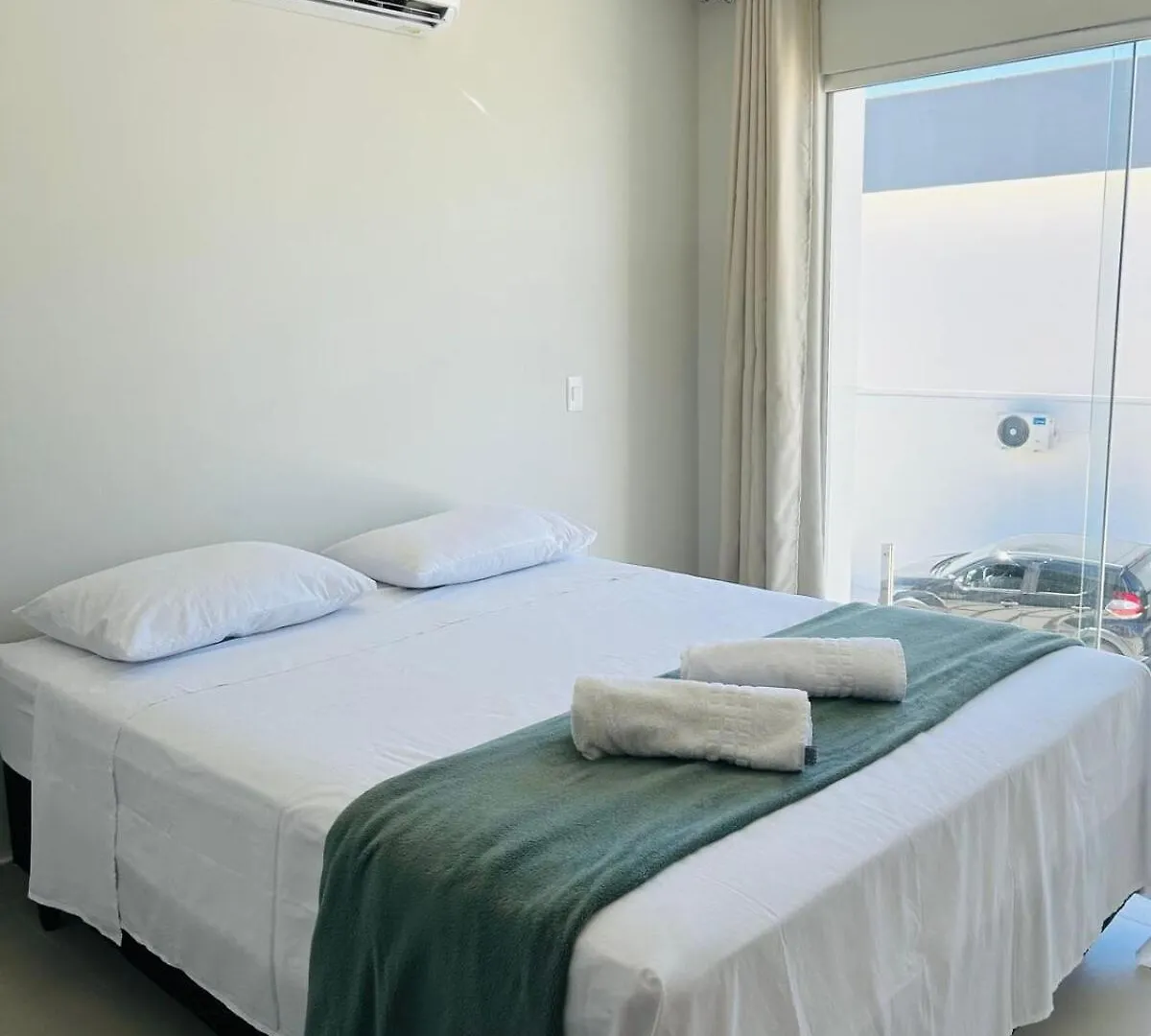 Apartament Apartamento Coqueiros - Proximo A Orla Porto Seguro Brazylia