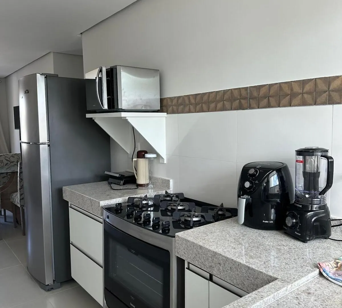 Apartament Apartamento Coqueiros - Proximo A Orla Porto Seguro