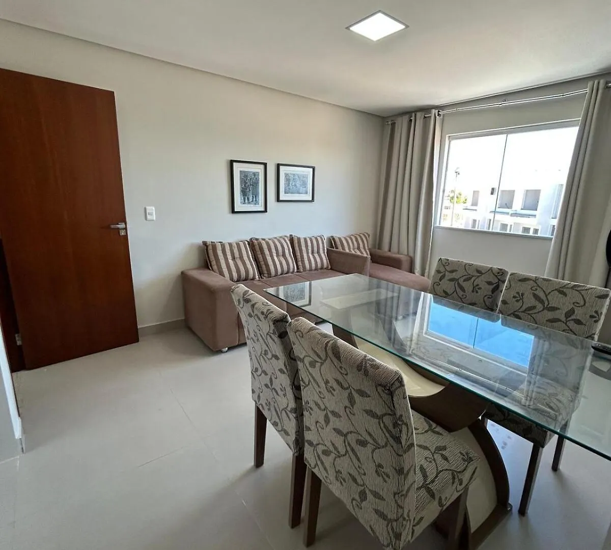 Apartamento Coqueiros - Proximo A Orla Porto Seguro Apartament