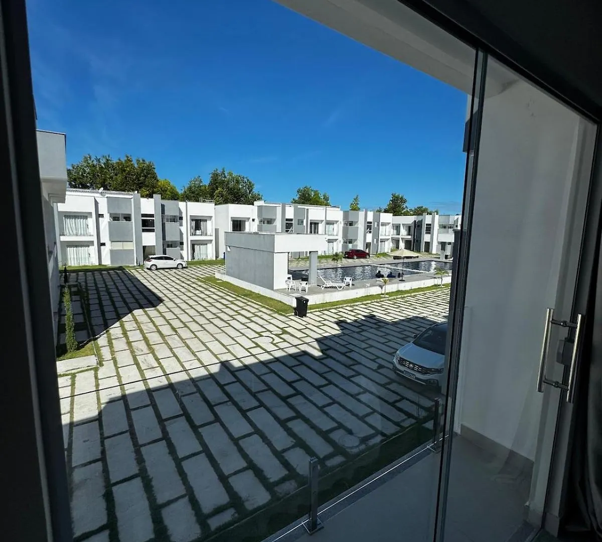 Apartament Apartamento Coqueiros - Proximo A Orla Porto Seguro Brazylia