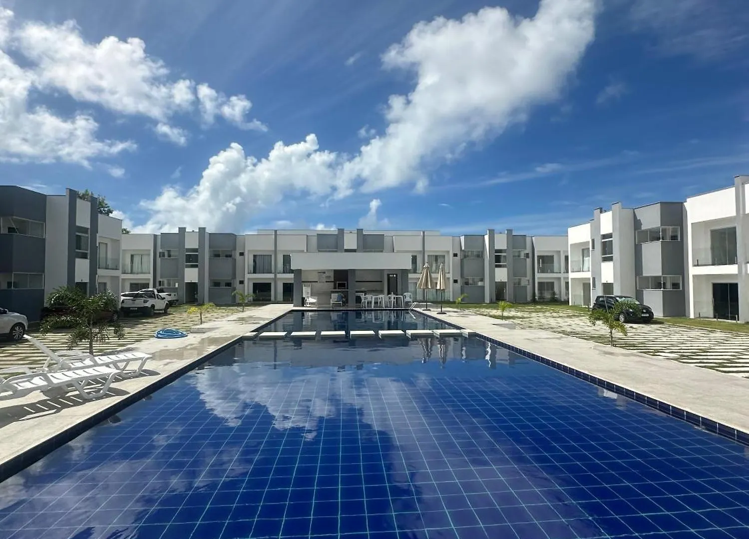 Apartamento Coqueiros - Proximo A Orla Porto Seguro Brasil