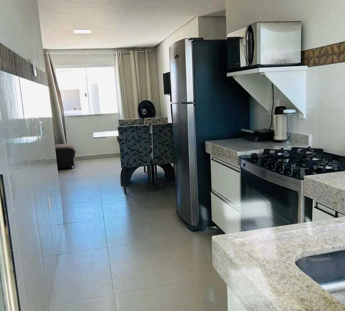 Apartamento Coqueiros - Proximo A Orla Porto Seguro