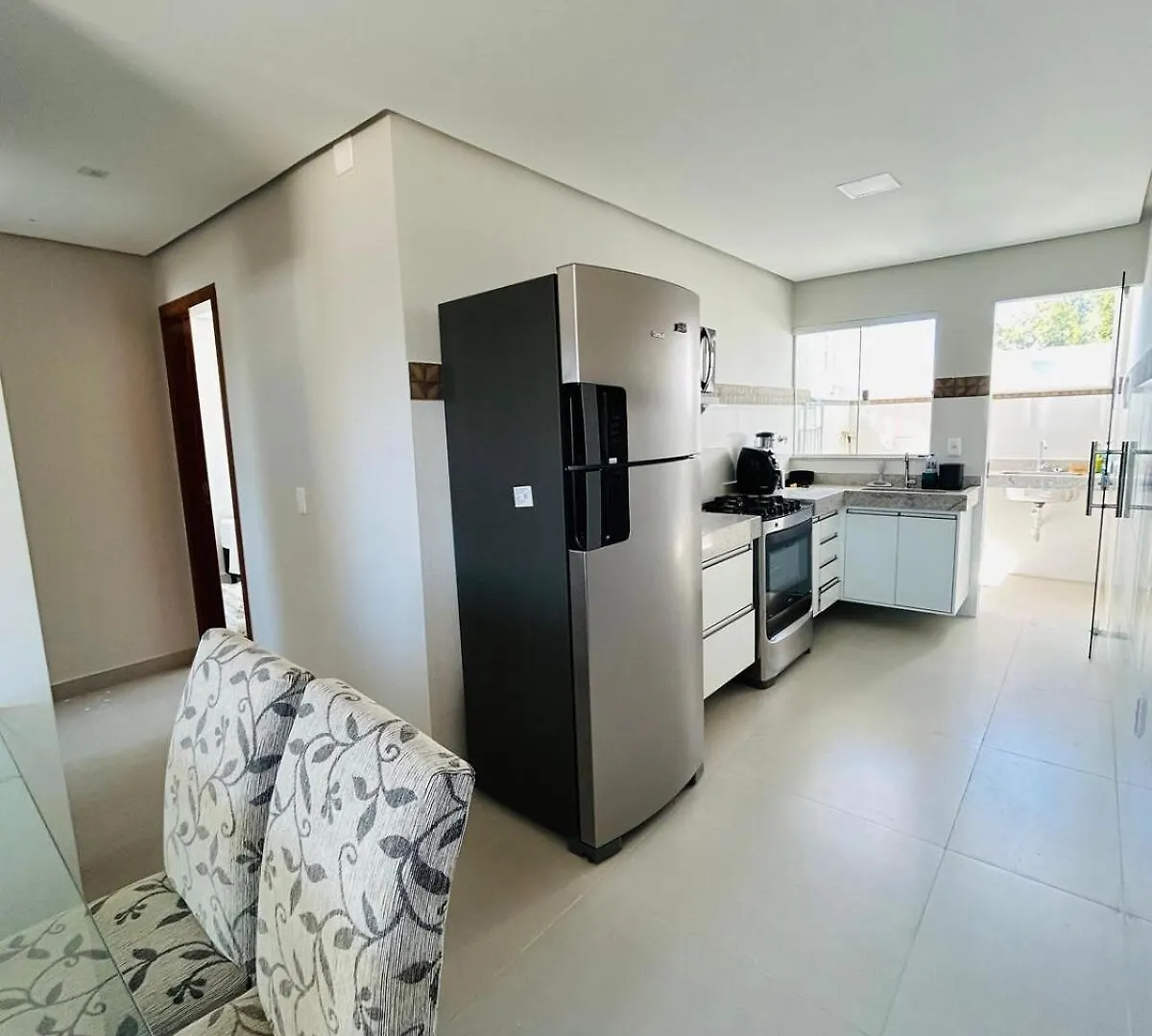 Apartamento Coqueiros - Proximo A Orla Porto Seguro