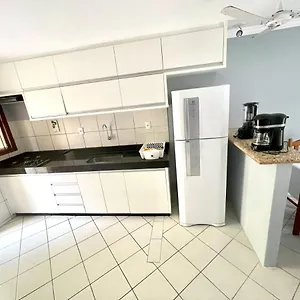  Apartamento Duplex Residencial Jerusalém Ii De Ponta De Mutá