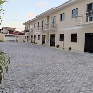  Apartamento Taperapuan